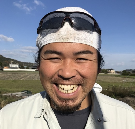 寺尾 進太郎