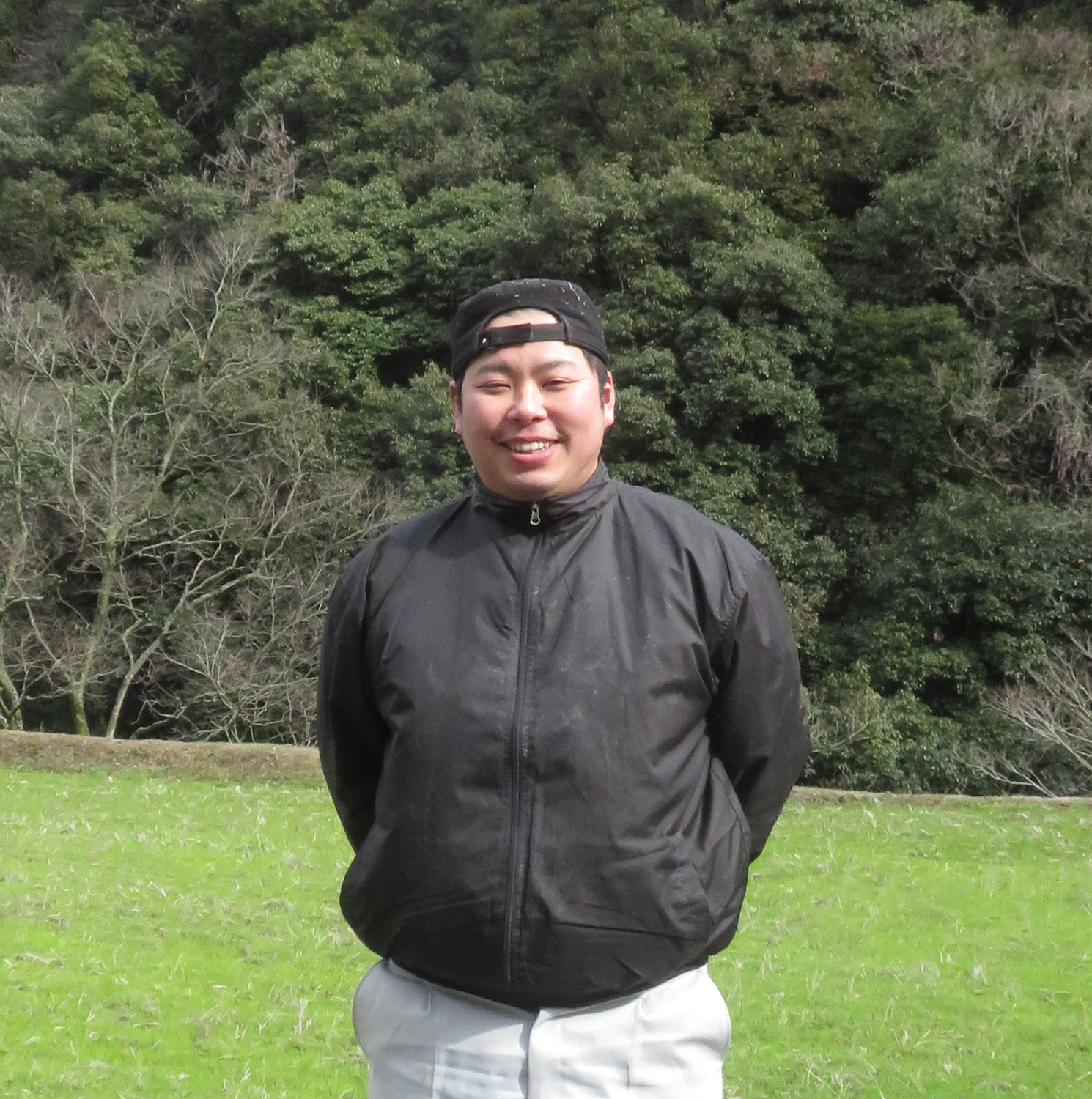 中谷　裕輔
