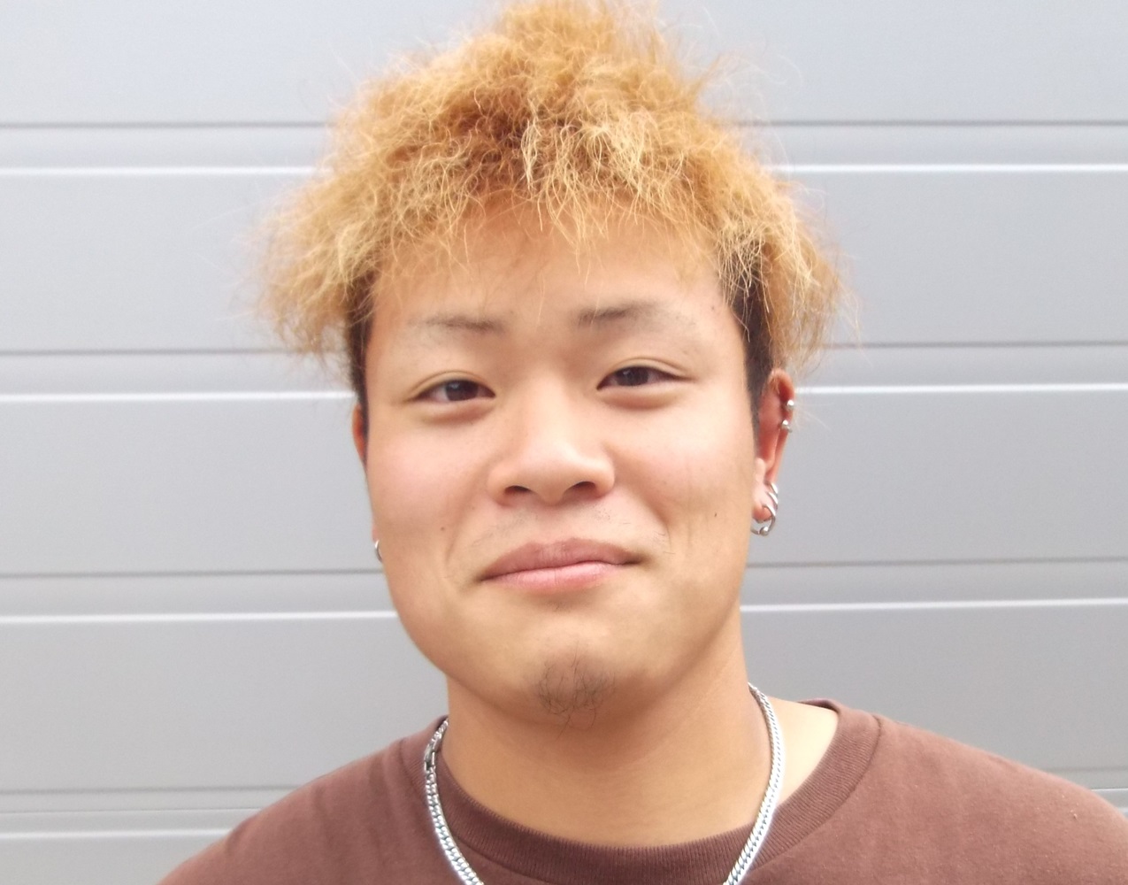 山本　塁