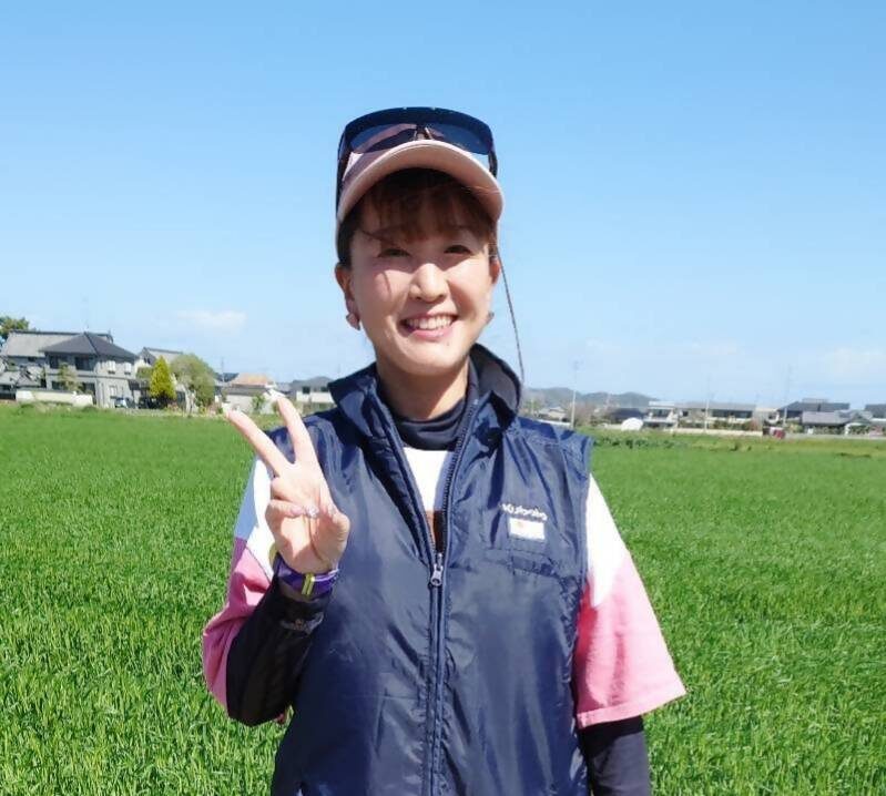 中田 理恵