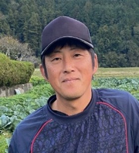 安波 智延