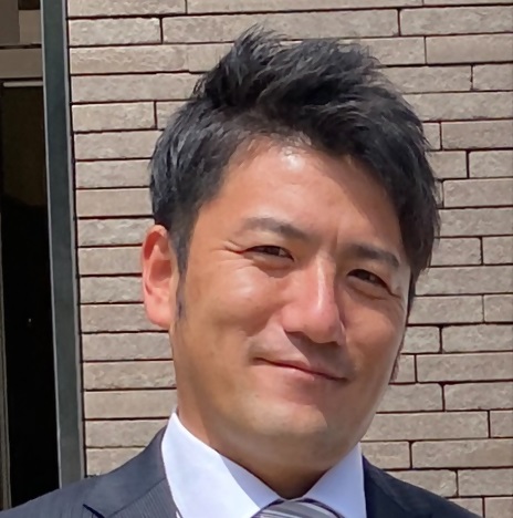 大西 嘉一郎