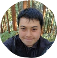 井門 孝三郎