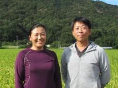 水津 欣也・尚子