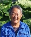 越智 栄一