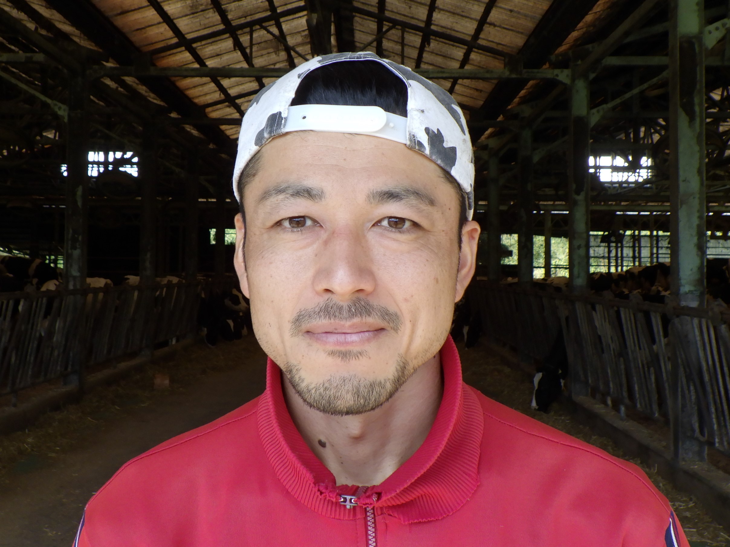 京森 大輔