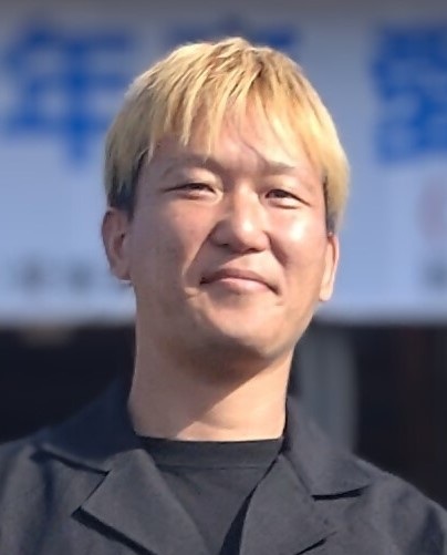 池田 一成