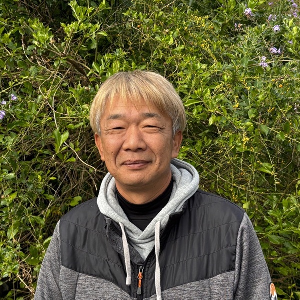 孝野 覚也