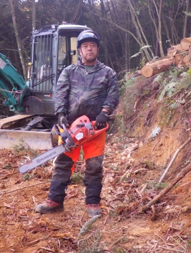 松本 慎一郎