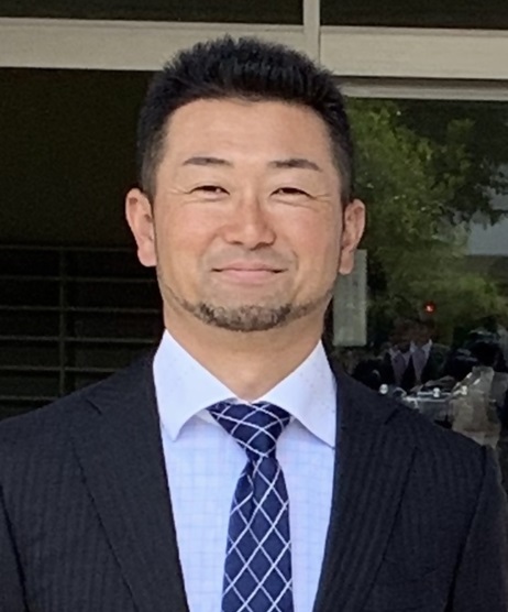 河野 昌博