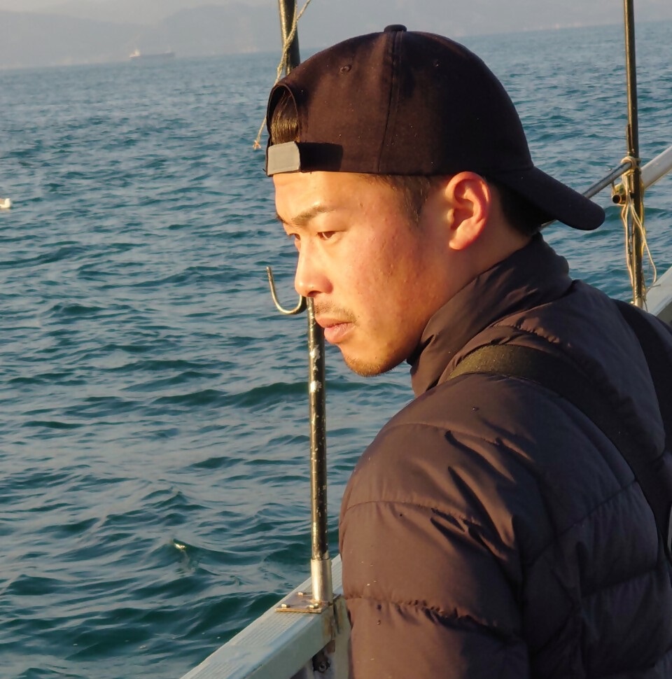 藤村 一貴