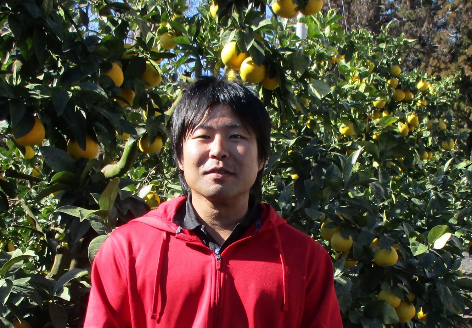 松田　拓也