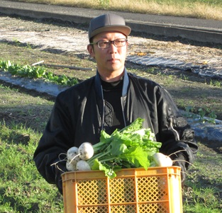 尾崎 嘉寿