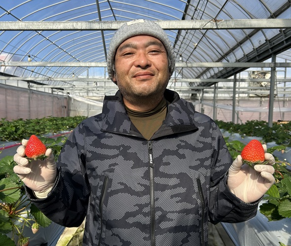 高須賀 直登