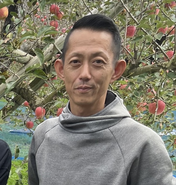 正岡 真吾