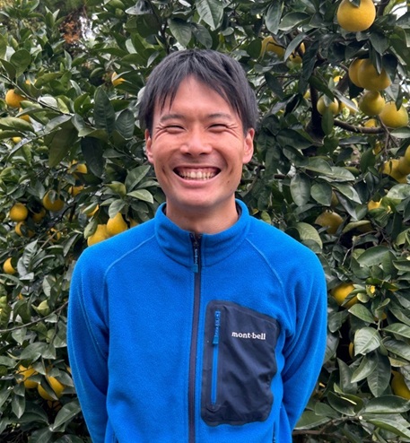 前田 和也