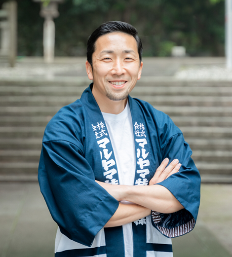 伊藤 雄太