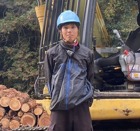 葛川 裕也