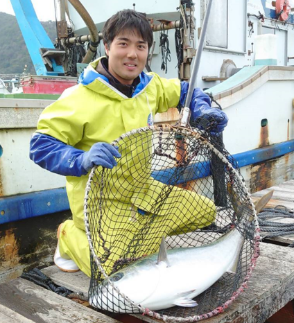 福島 駿
