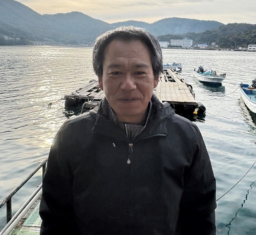 浦崎 慎太郎