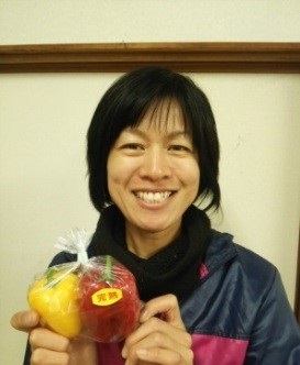原田 美佐子