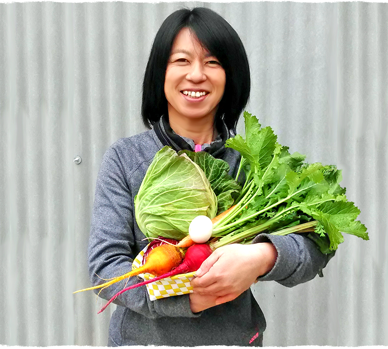 加藤 由希子