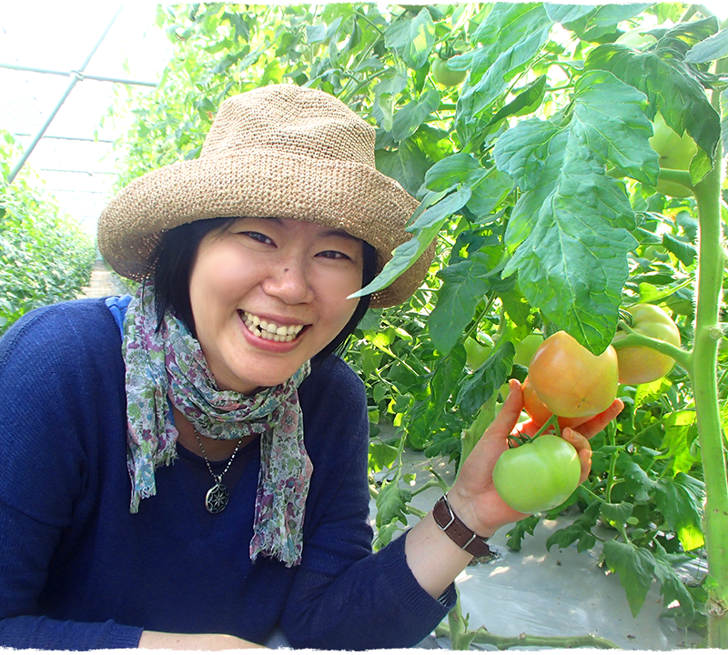 上村 芽衣子
