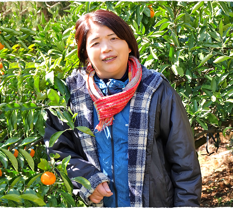 小西 千鶴子