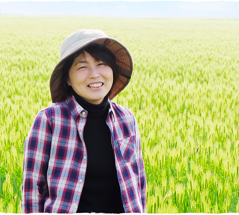 大川 めぐみ