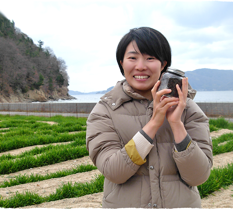 中村 真未