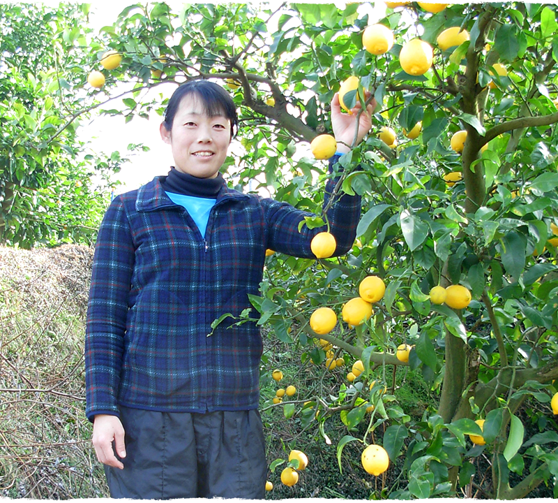 先田 奈美