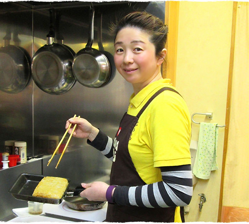 熊野 智子