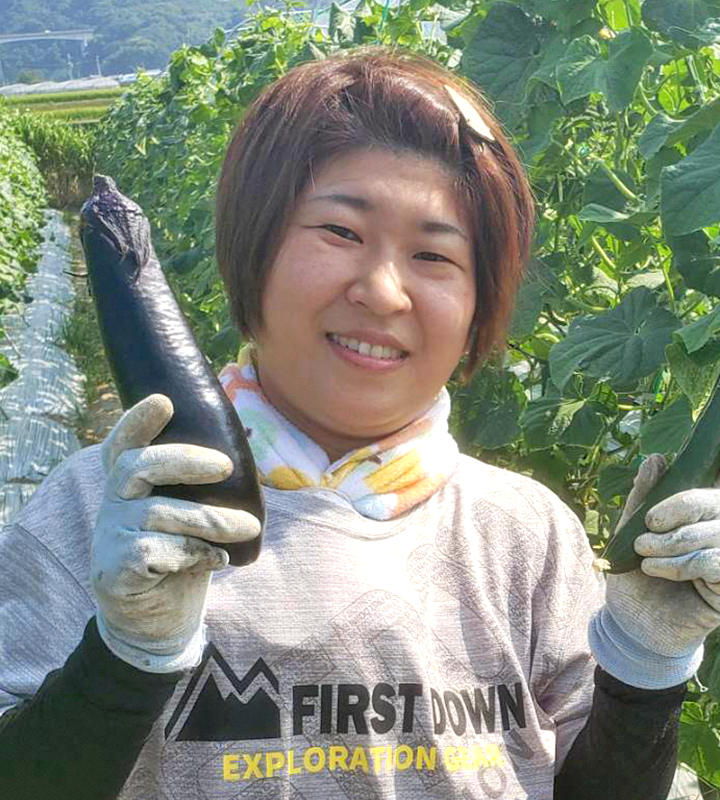 仲神 明日香