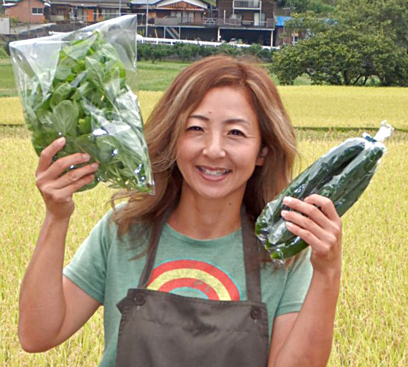 阿藤 奈々