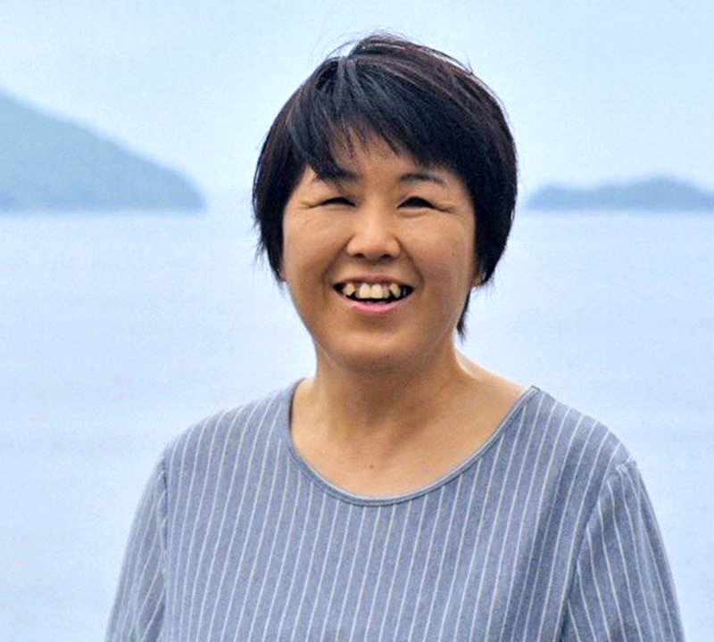 飯田 衣美