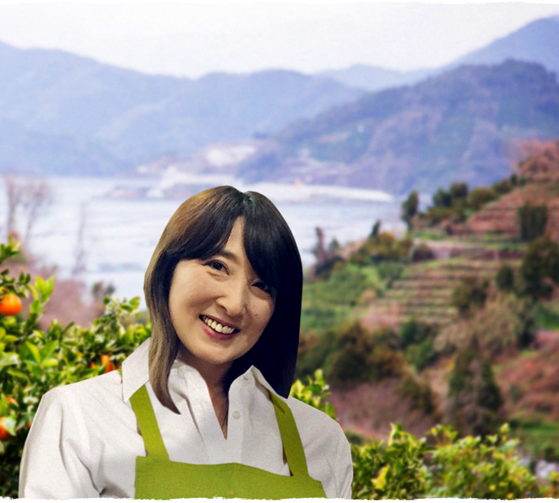 山内 直子