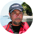 中村 治正