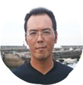 亀岡 恭二