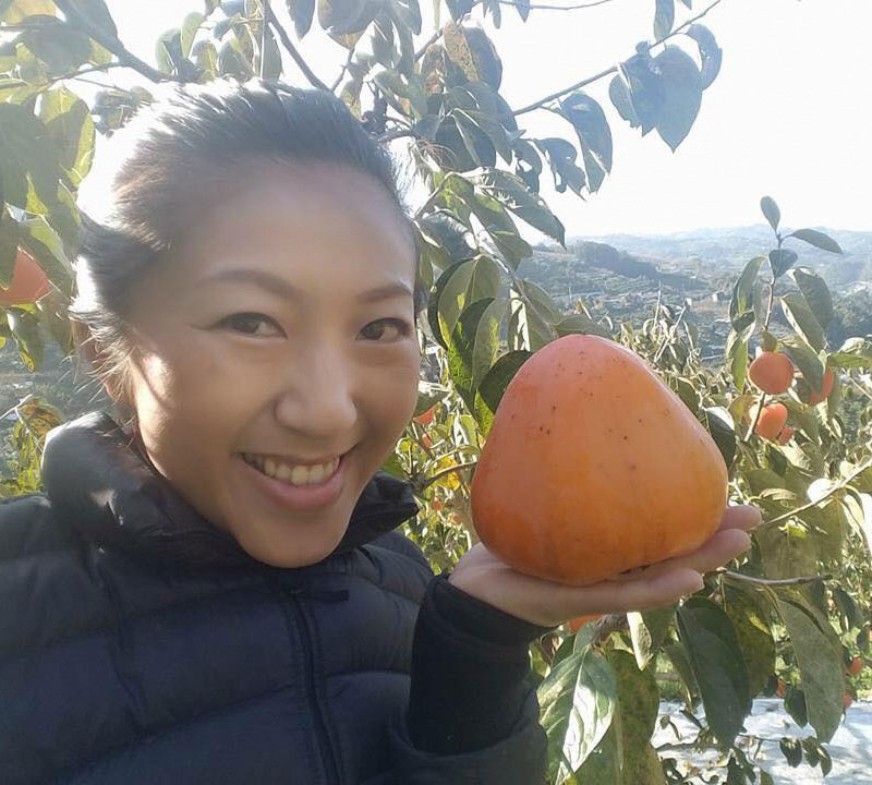 井上 千代美