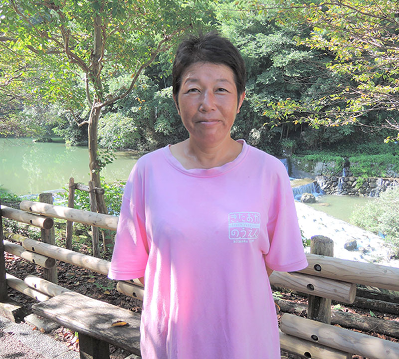北岡 ひとみ