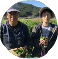 大野 晃・たまえ