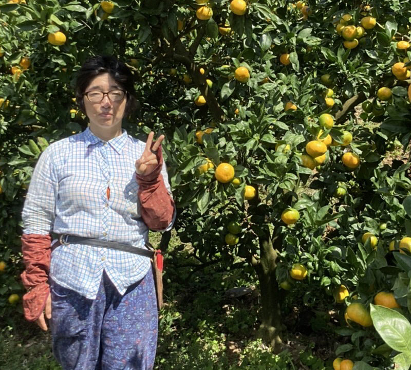 小野 奈々