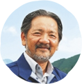 山口 一彦