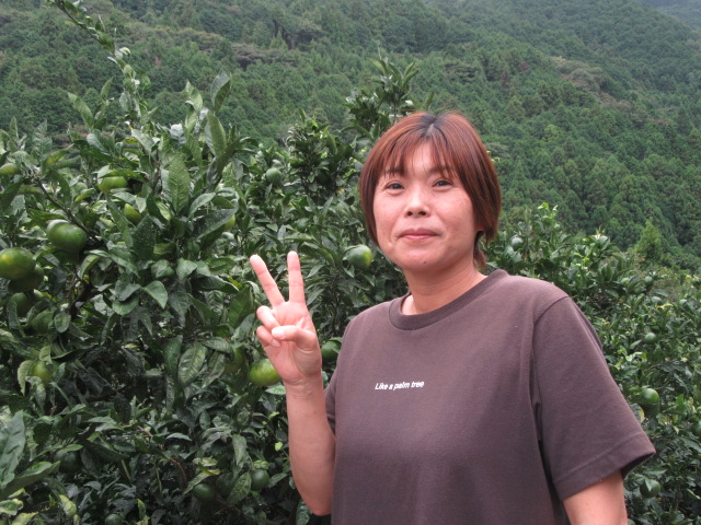 新 裕恵