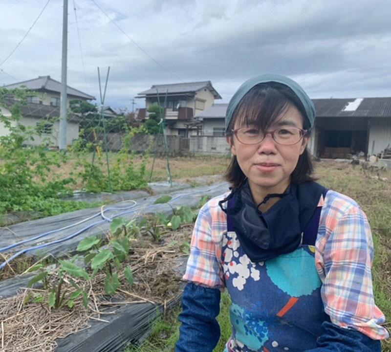 日野 美幸