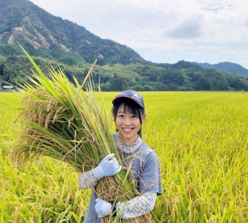 木村 朱里