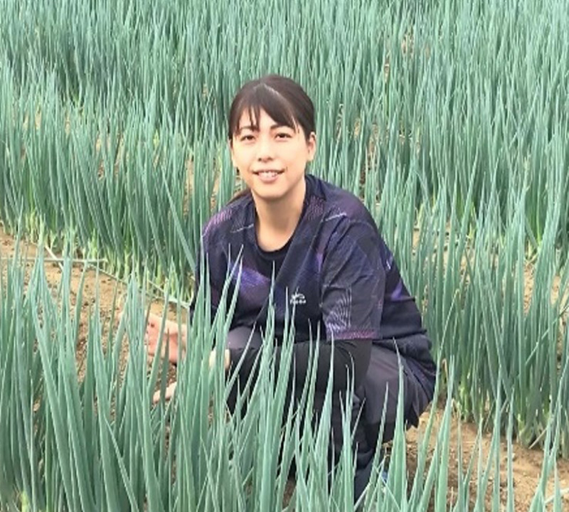 村元 有紀