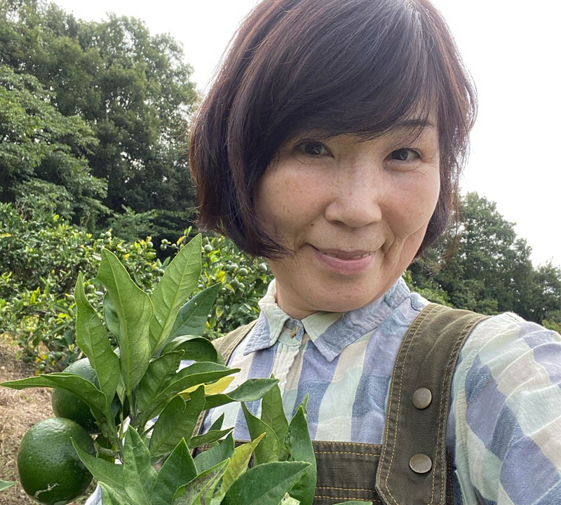 渡部 江利子