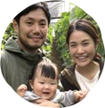 田中 啓詞・泉美