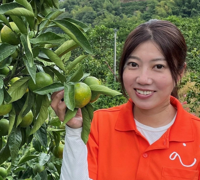 西田 佳奈美